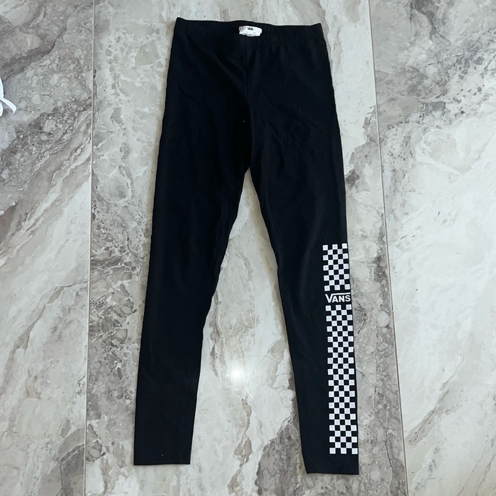 Vans leggings